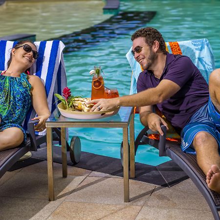 Paradise Palms Resort Кернс Екстер'єр фото
