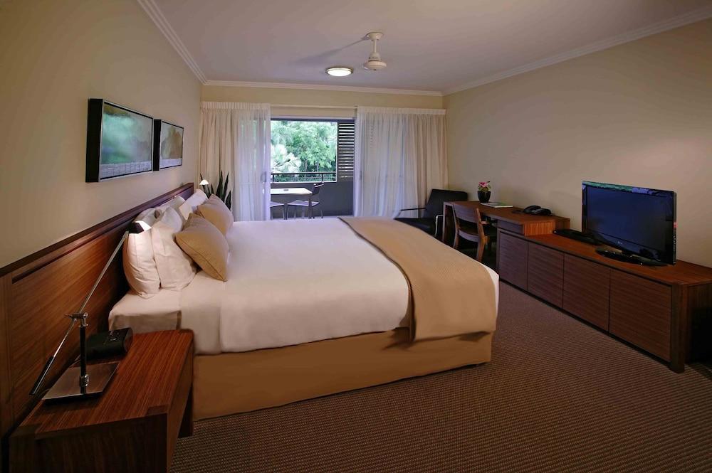 Paradise Palms Resort Кернс Екстер'єр фото