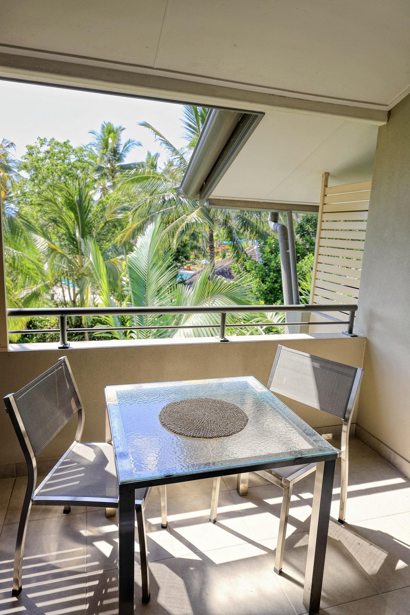 Paradise Palms Resort Кернс Екстер'єр фото