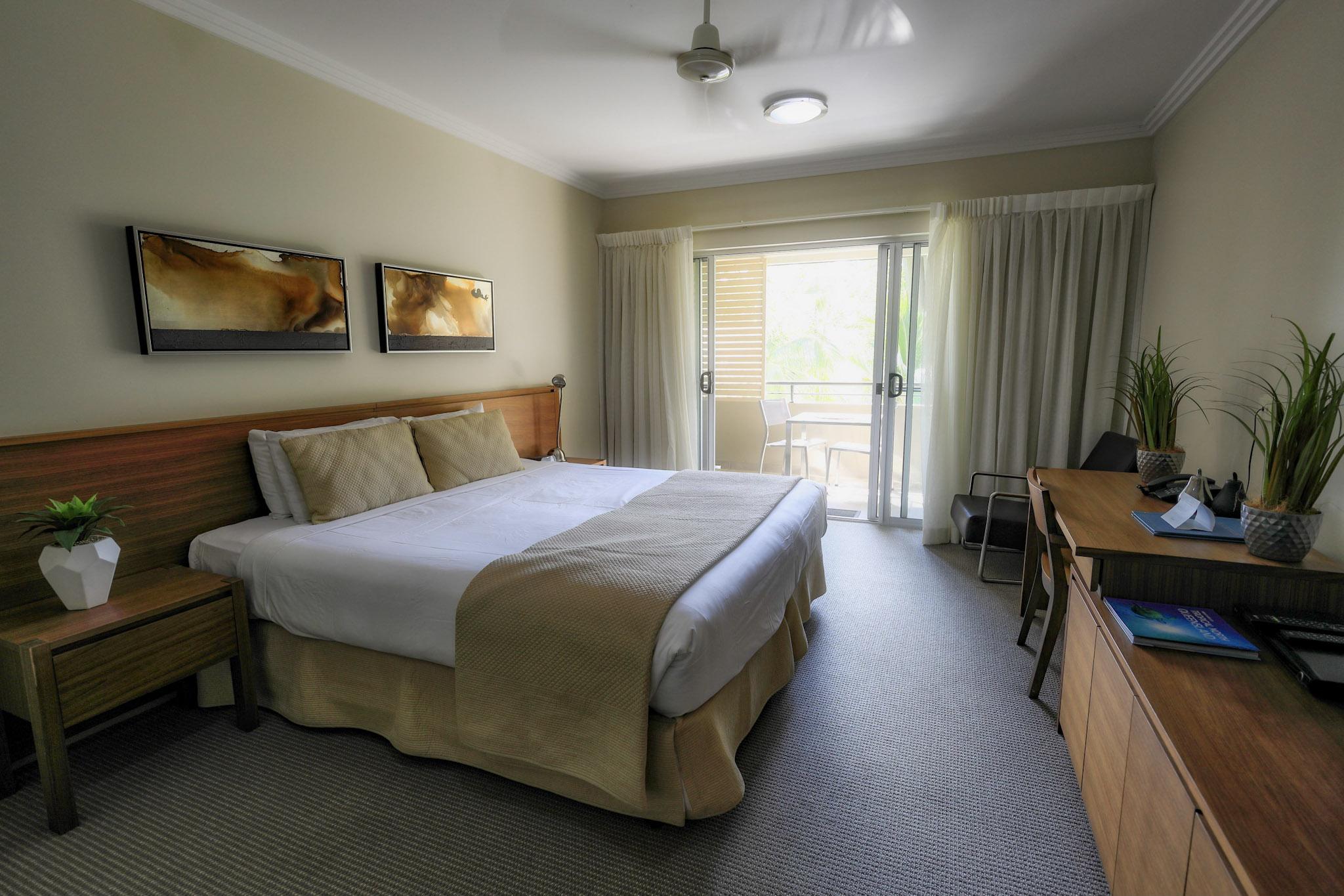 Paradise Palms Resort Кернс Екстер'єр фото