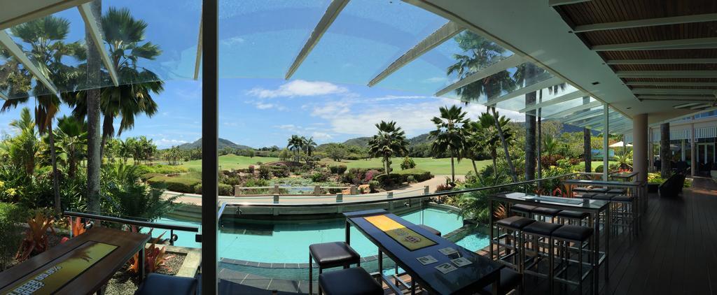 Paradise Palms Resort Кернс Екстер'єр фото