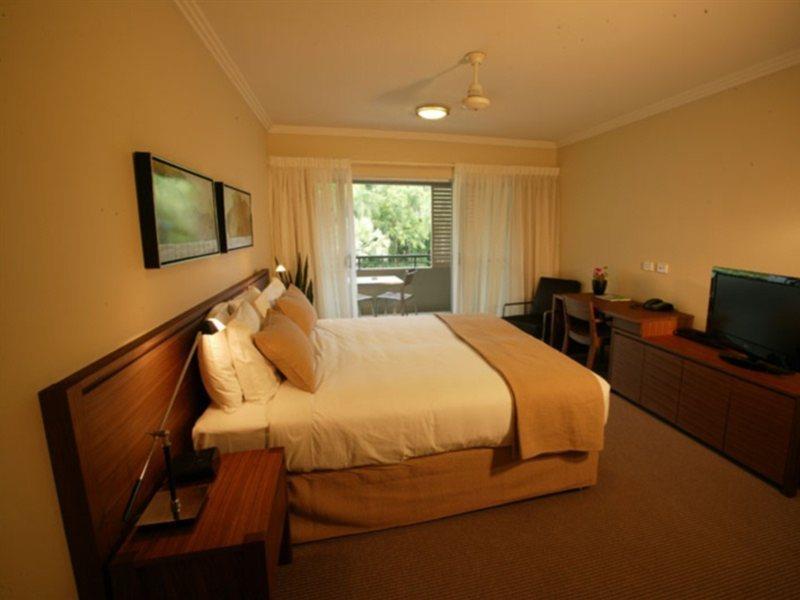 Paradise Palms Resort Кернс Екстер'єр фото
