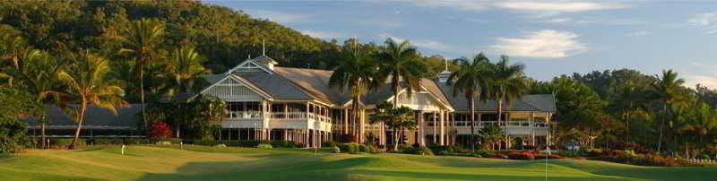 Paradise Palms Resort Кернс Екстер'єр фото