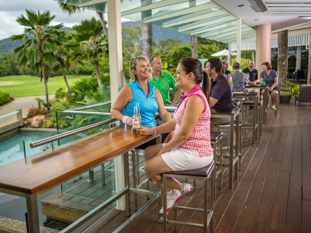 Paradise Palms Resort Кернс Екстер'єр фото