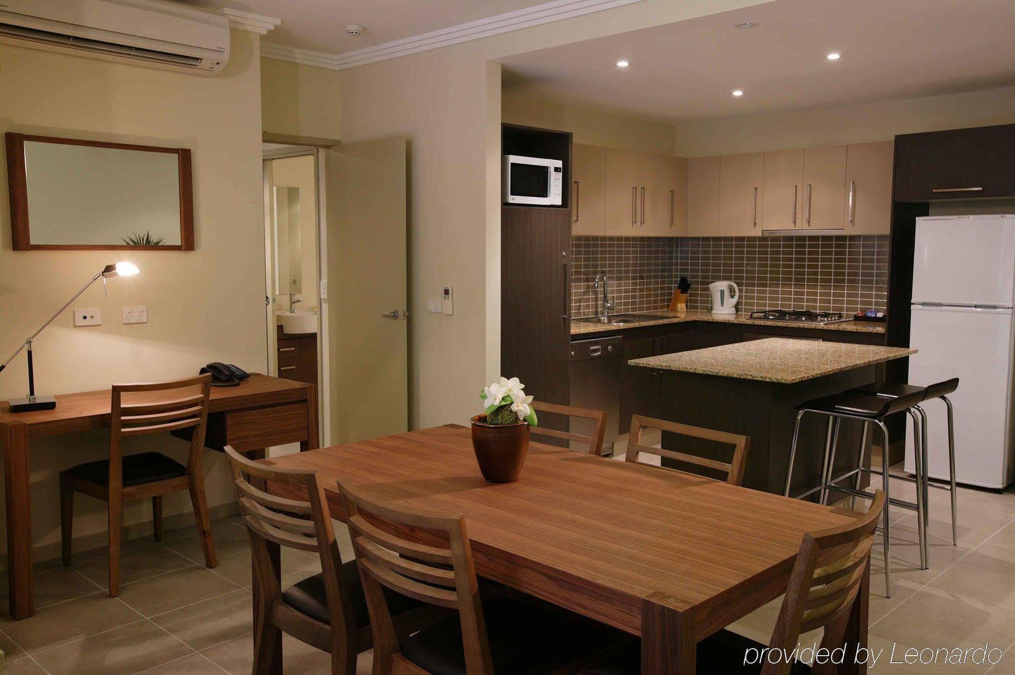 Paradise Palms Resort Кернс Екстер'єр фото