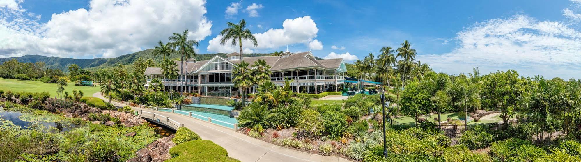 Paradise Palms Resort Кернс Екстер'єр фото