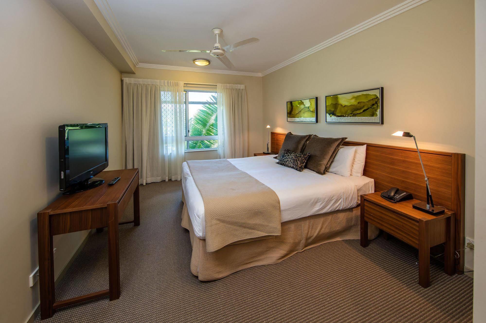 Paradise Palms Resort Кернс Екстер'єр фото
