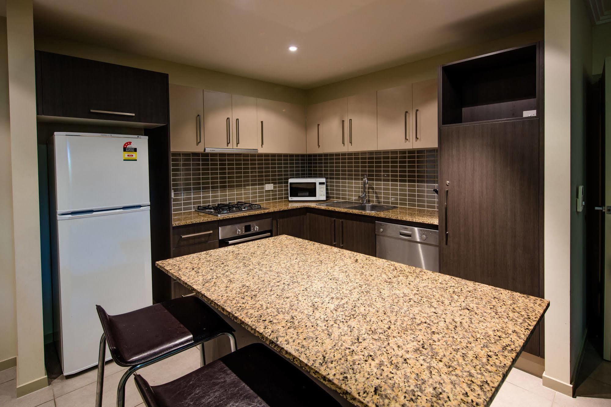 Paradise Palms Resort Кернс Екстер'єр фото