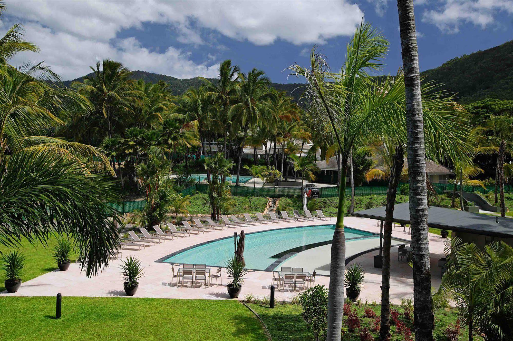 Paradise Palms Resort Кернс Екстер'єр фото