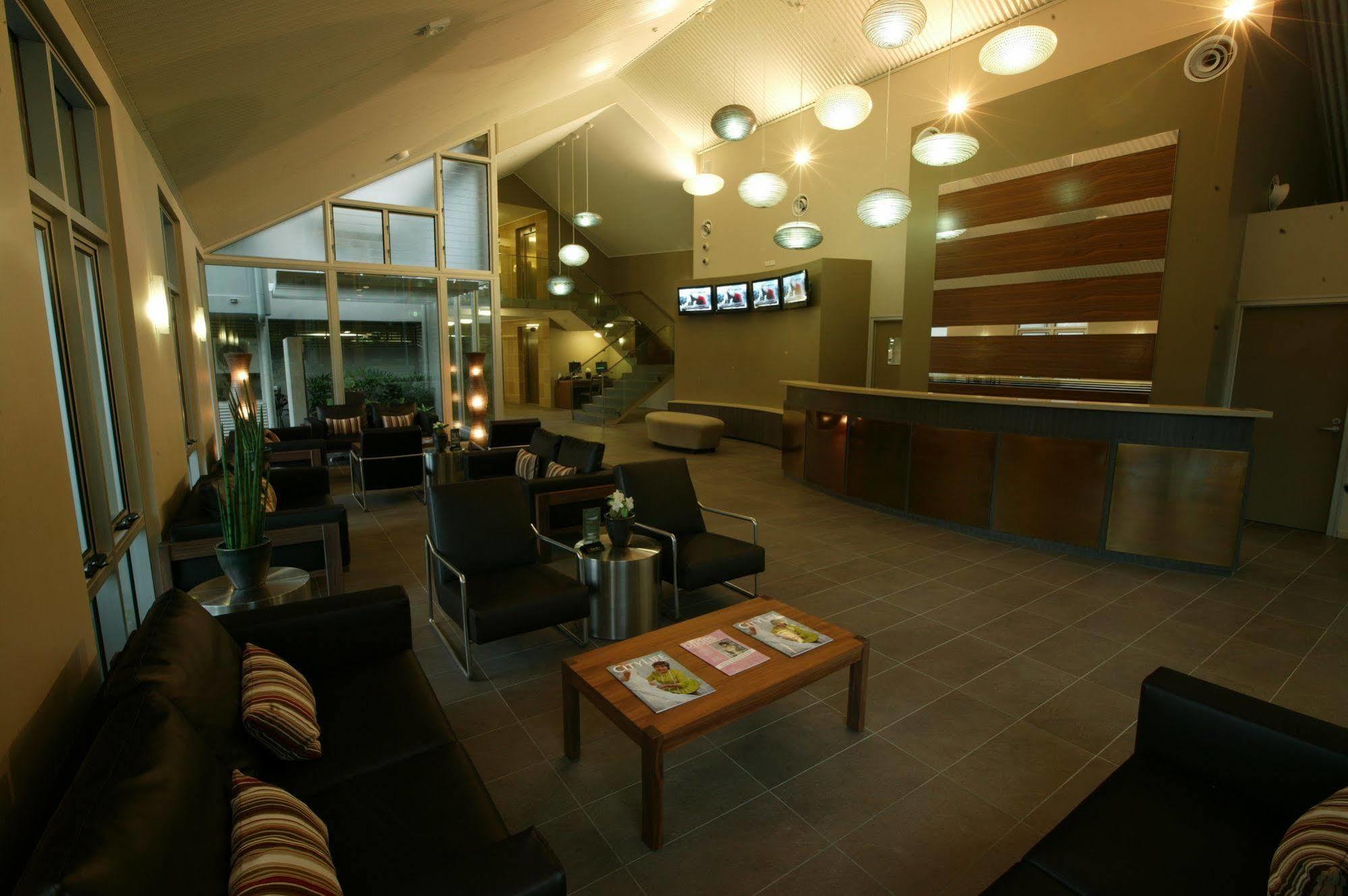 Paradise Palms Resort Кернс Екстер'єр фото