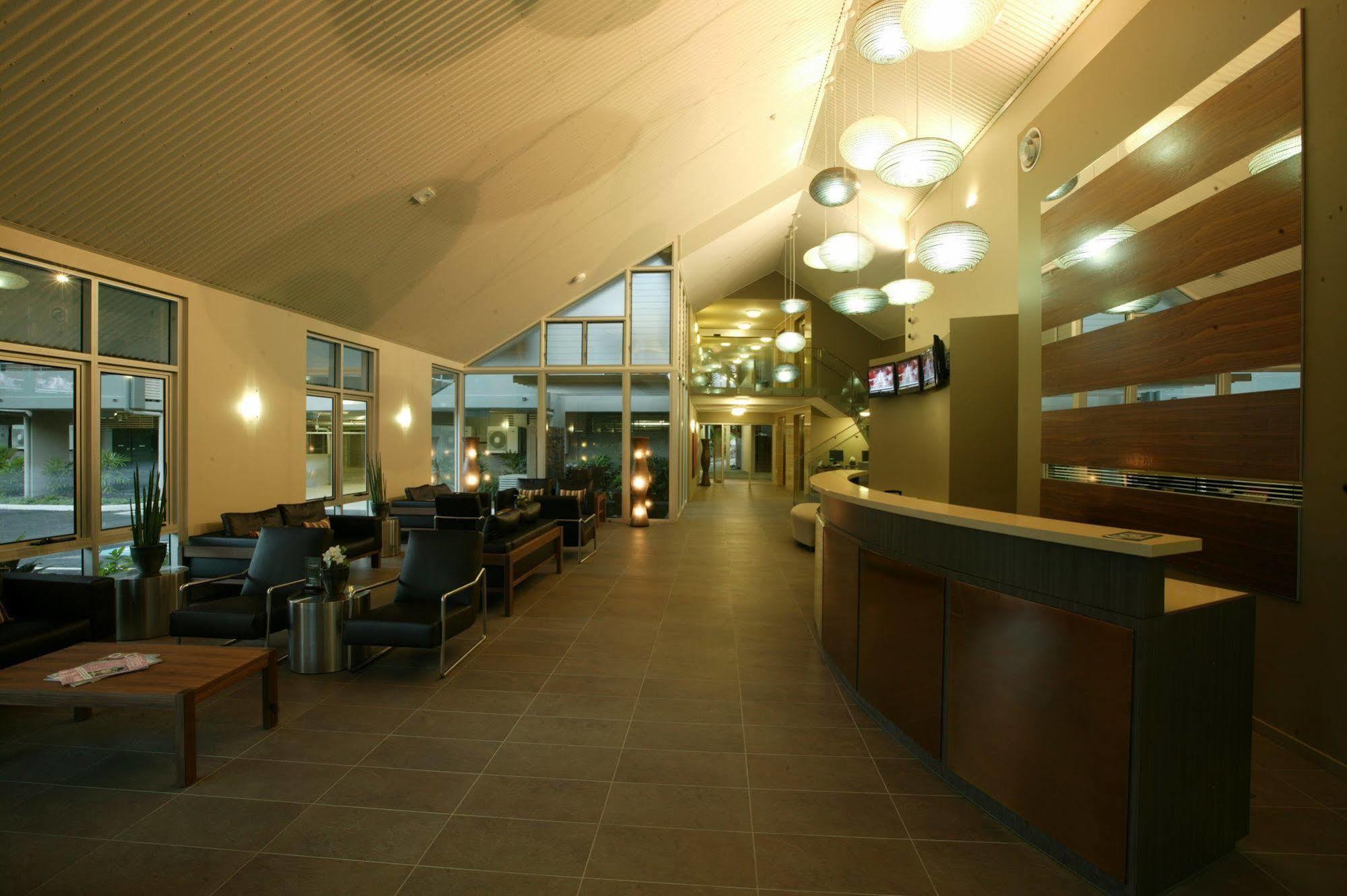 Paradise Palms Resort Кернс Екстер'єр фото