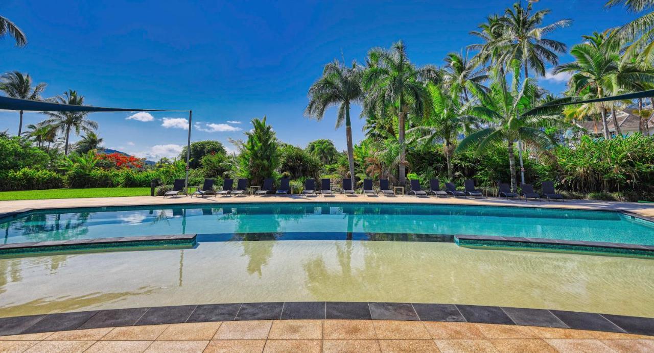 Paradise Palms Resort Кернс Екстер'єр фото