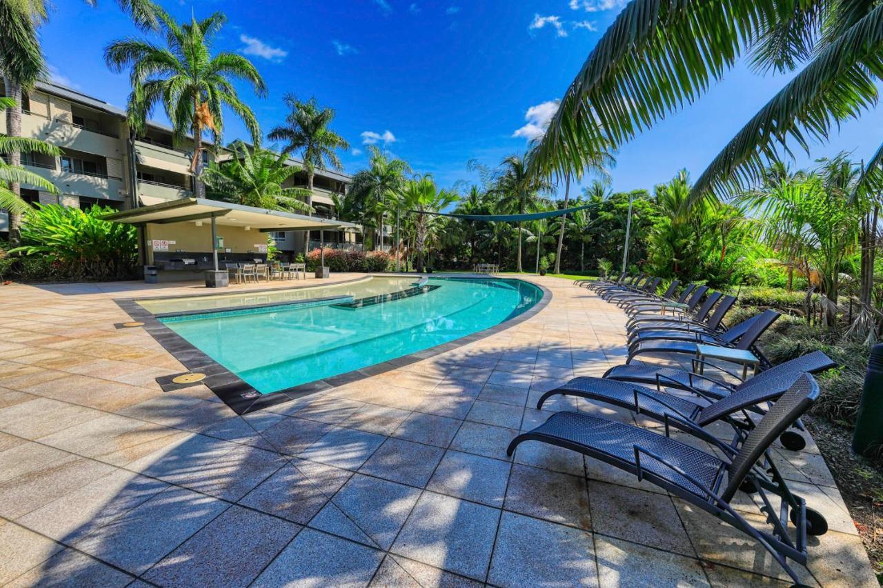 Paradise Palms Resort Кернс Екстер'єр фото
